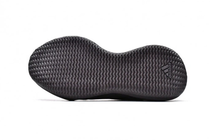 Carbon Stone Knit Yeezy GY1759 Adidas RNR 0908